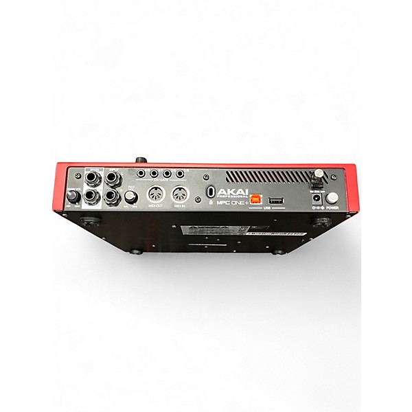 Used Akai Professional MPC ONE+ Production Controller