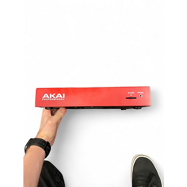 Used Akai Professional MPC ONE+ Production Controller