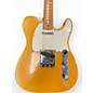 Vintage 1969 Fender Standard Telecaster Blonde Solid Body Electric Guitar