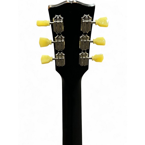 Used Gibson Les Paul Special Tobacco Burst Solid Body Electric Guitar