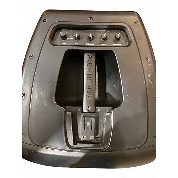 Used Harbinger MLS900 Sound Package