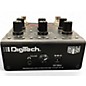 Used DigiTech Trio+ Band Creator Plus Looper Pedal