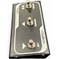 Used DigiTech FS3X / FS3XV Selector Footswitch