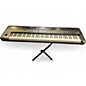 Used KORG Krome 88 Key Keyboard Workstation thumbnail