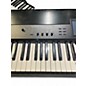 Used KORG Krome 88 Key Keyboard Workstation