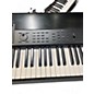 Used KORG Krome 88 Key Keyboard Workstation