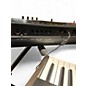 Used KORG Krome 88 Key Keyboard Workstation