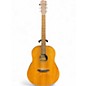 Used Breedlove Passport Dreadnought Natural Acoustic Guitar thumbnail