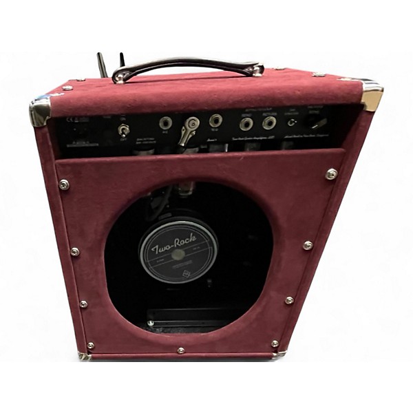 Used 2020s Two Rock STUDIO SIGNATURE Tube Guitar Combo Amp