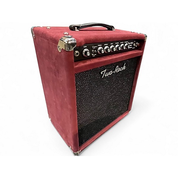 Used 2020s Two Rock STUDIO SIGNATURE Tube Guitar Combo Amp