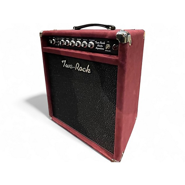 Used 2020s Two Rock STUDIO SIGNATURE Tube Guitar Combo Amp