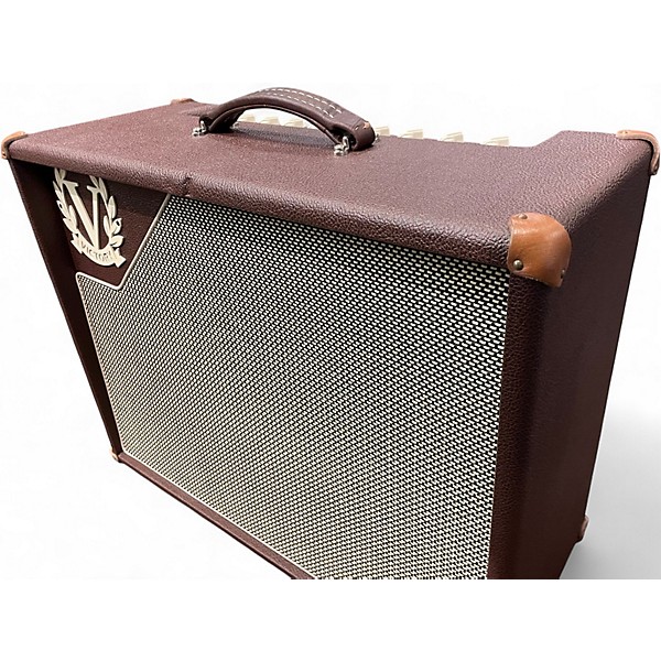 Used 2020s Victory V35 THE COPPER DELUXE Tube Guitar Combo Amp