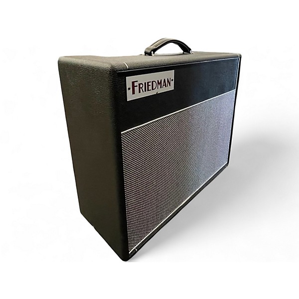 Used 2020s Friedman SHIRLEY Tube Guitar Combo Amp