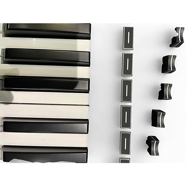 Used Novation FL KEY 49 MIDI Controller