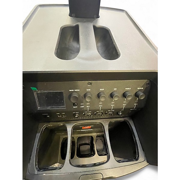 Used JBL EON ONE MK2 Powered Speaker