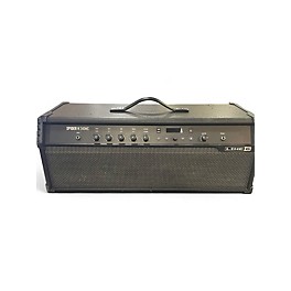Used Line 6 Spider V 240HC Solid State Guitar Amp Head