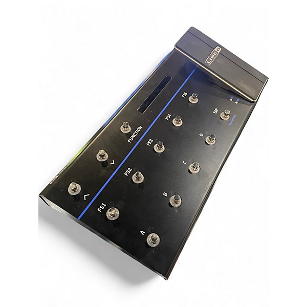 Used Line 6 FBV 3 Advanced Footswitch