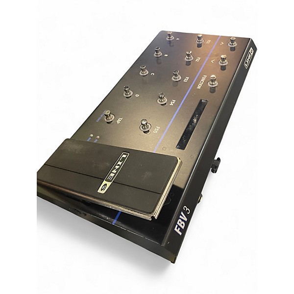 Used Line 6 FBV 3 Advanced Footswitch