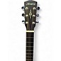 Used Alvarez AG710CE Grand Auditorium Natural Acoustic Electric Guitar