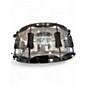 Used Pork Pie 14in Pig Light Clear Drum thumbnail
