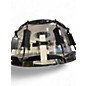 Used Pork Pie 14in Pig Light Clear Drum