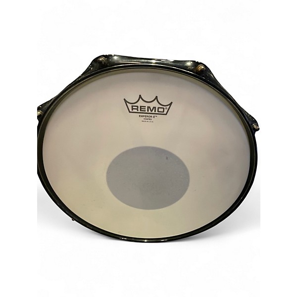 Used Pork Pie 14in Pig Light Clear Drum