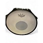 Used Pork Pie 14in Pig Light Clear Drum