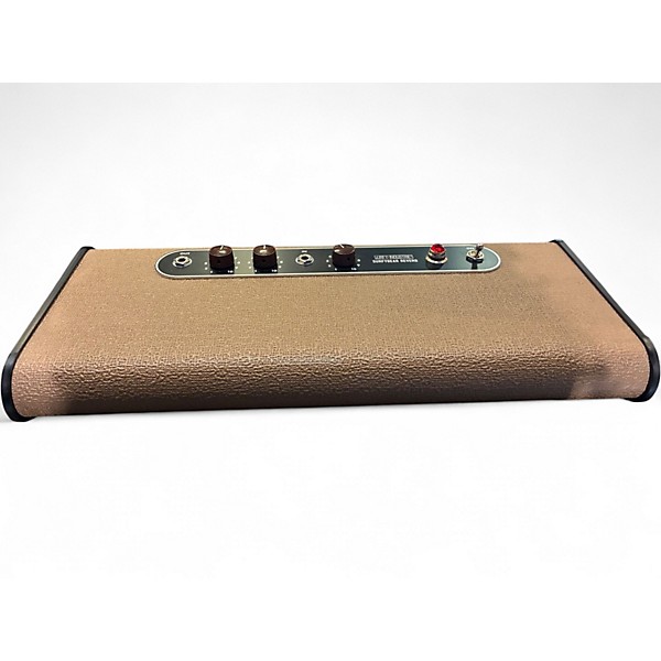 Used Surfy Industries urfyBear Classic with SurfyPan Effect Pedal