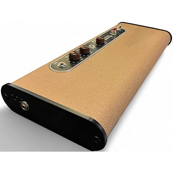 Used Surfy Industries urfyBear Classic with SurfyPan Effect Pedal