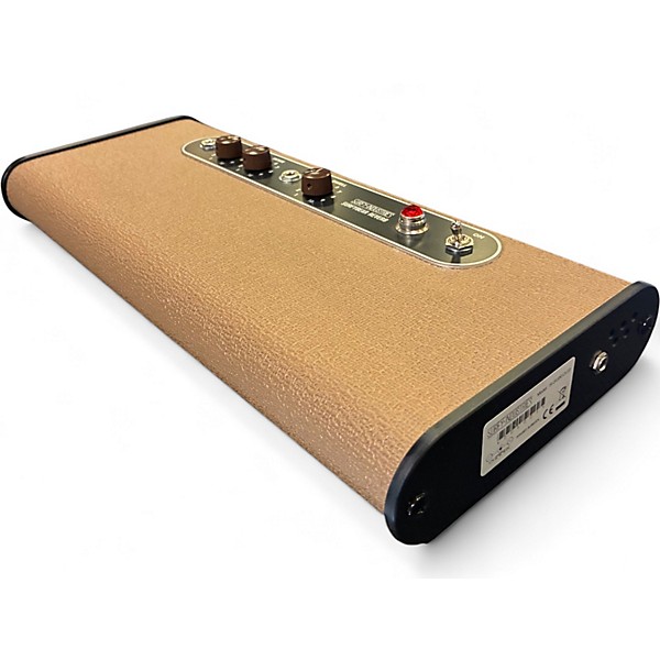 Used Surfy Industries urfyBear Classic with SurfyPan Effect Pedal