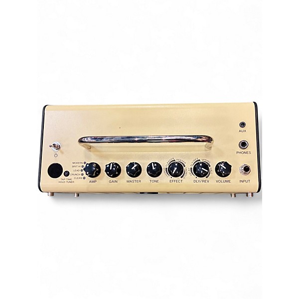 Used Yamaha THR5 5W Desk Top Modeling Guitar Combo Amp