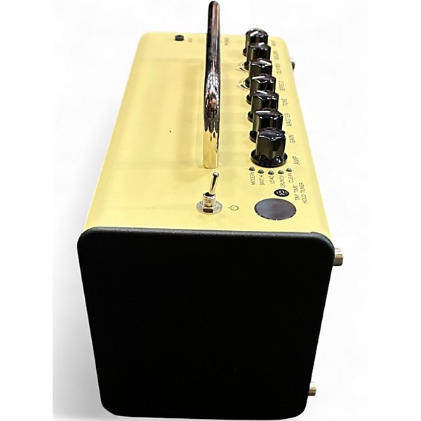 Used Yamaha THR5 5W Desk Top Modeling Guitar Combo Amp