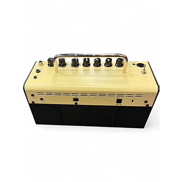 Used Yamaha THR5 5W Desk Top Modeling Guitar Combo Amp