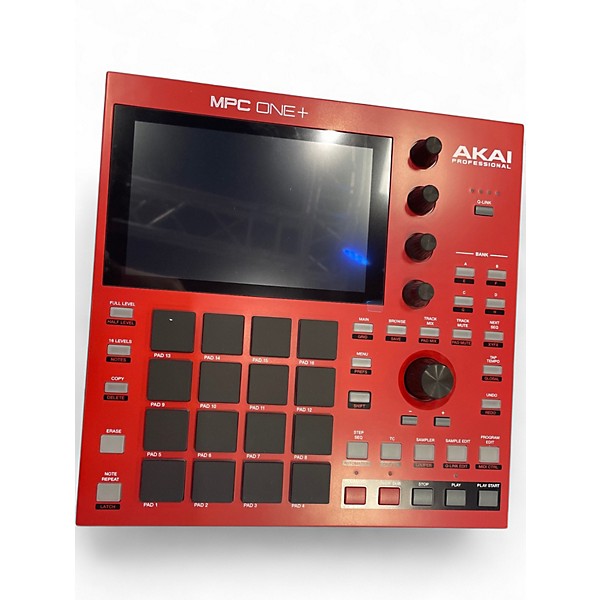 Used Akai Professional MPC ONE+ Production Controller