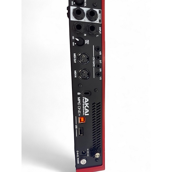 Used Akai Professional MPC ONE+ Production Controller