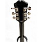 Used Epiphone LES PAUL MUSE Metallic Green Solid Body Electric Guitar
