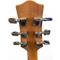 Used Ibanez EWC30ASE QUILTED MAPLE Acoustic Electric Guitar