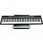 Used Yamaha P115 Digital Piano thumbnail