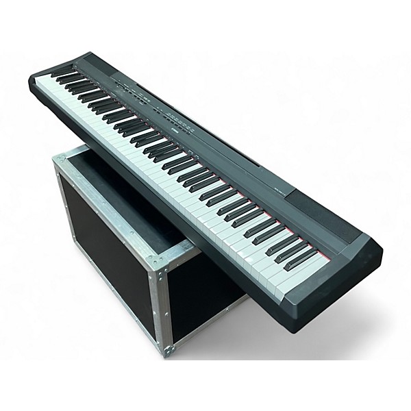 Used Yamaha P115 Digital Piano