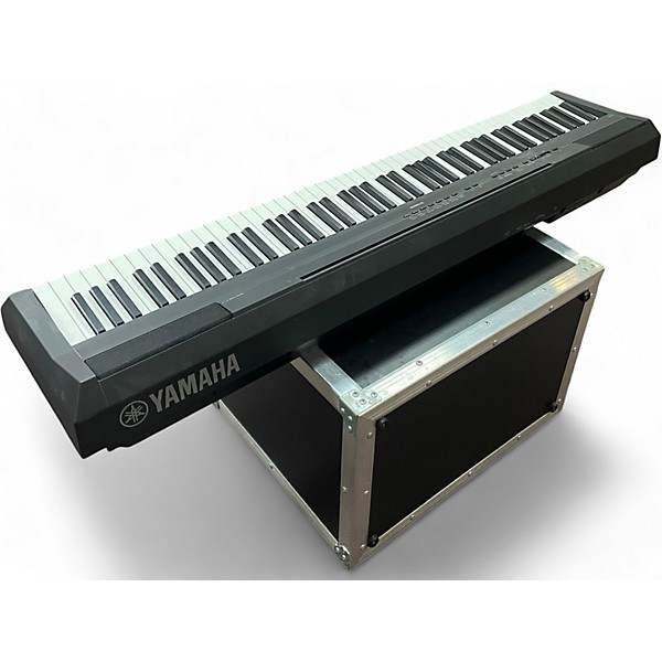 Used Yamaha P115 Digital Piano