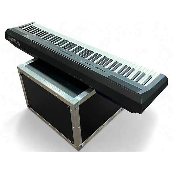 Used Yamaha P115 Digital Piano