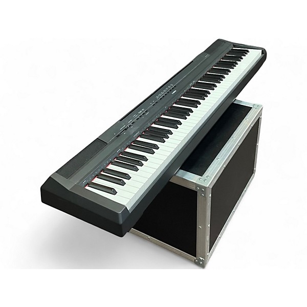 Used Yamaha P115 Digital Piano