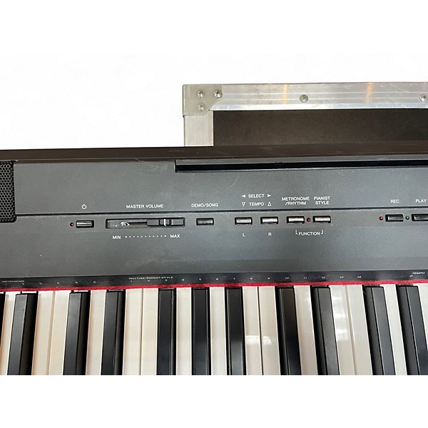 Used Yamaha P115 Digital Piano