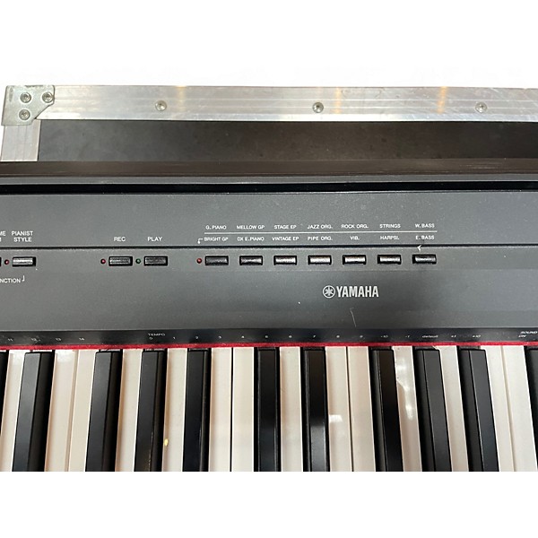 Used Yamaha P115 Digital Piano
