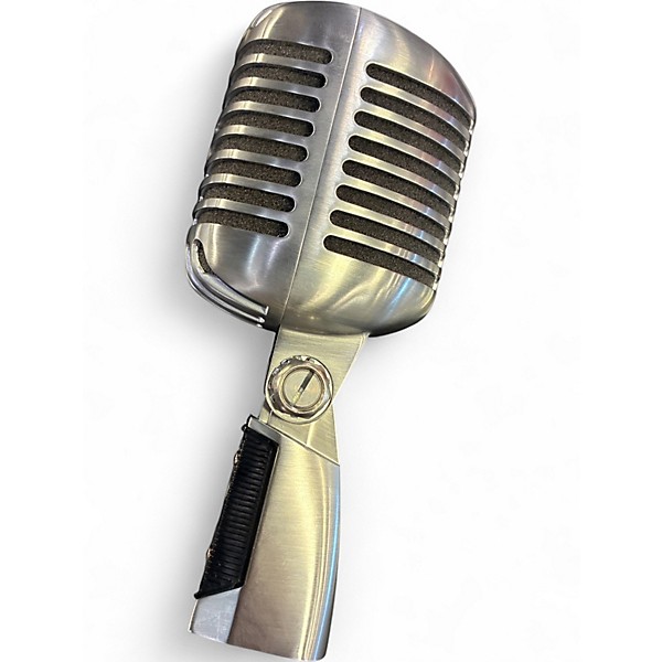 Used Shure 55SH Series II Dynamic Microphone