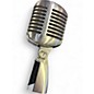 Used Shure 55SH Series II Dynamic Microphone