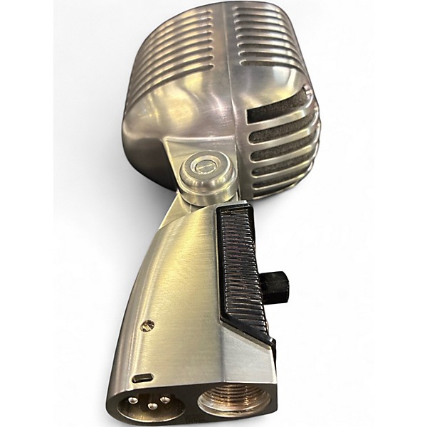 Used Shure 55SH Series II Dynamic Microphone