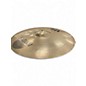 Used SABIAN 20in AAX Metal Ride Brilliant Cymbal