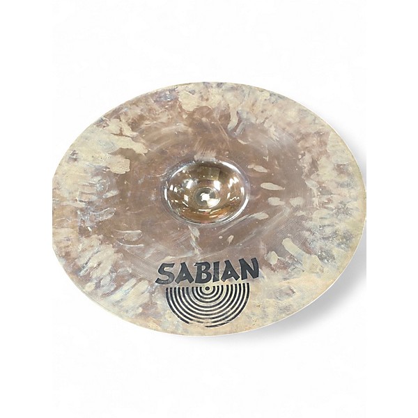Used SABIAN 20in AAX Metal Ride Brilliant Cymbal