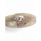 Used SABIAN 20in AAX Metal Ride Brilliant Cymbal